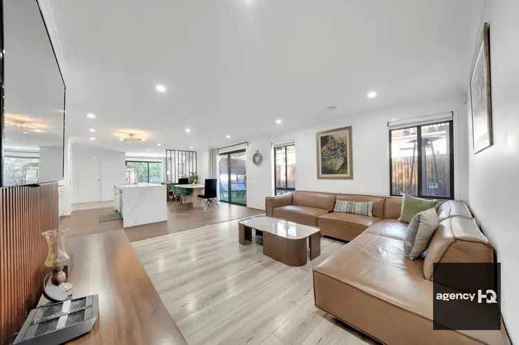 Fifth view of Homely house listing, 99 Tristania Drive, Point Cook VIC 3030