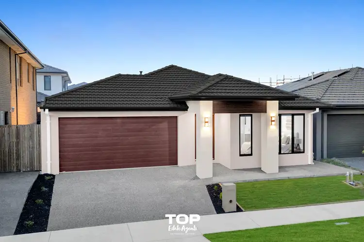 21 Respect Avenue, Clyde North VIC 3978