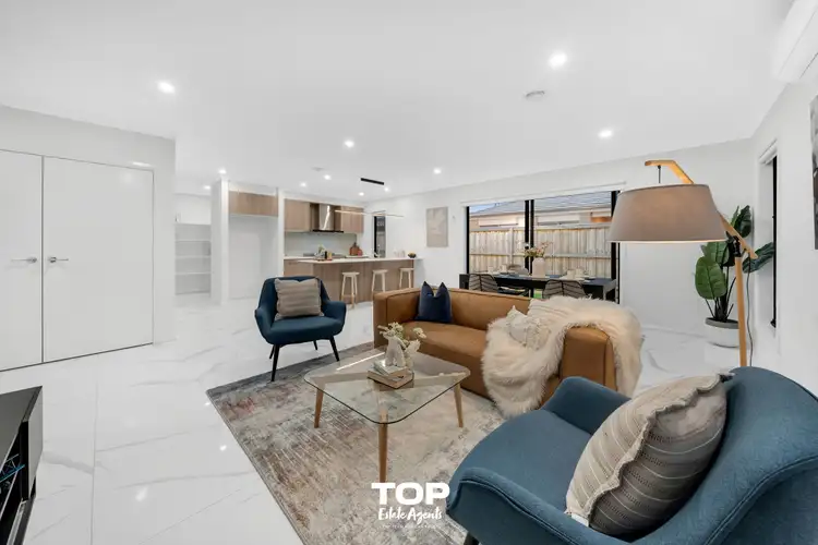 Third view of Homely house listing, 21 Respect Avenue, Clyde North VIC 3978