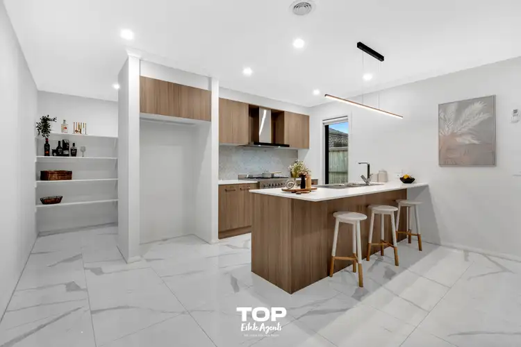 Fourth view of Homely house listing, 21 Respect Avenue, Clyde North VIC 3978