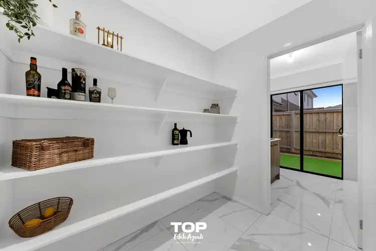 Sixth view of Homely house listing, 21 Respect Avenue, Clyde North VIC 3978