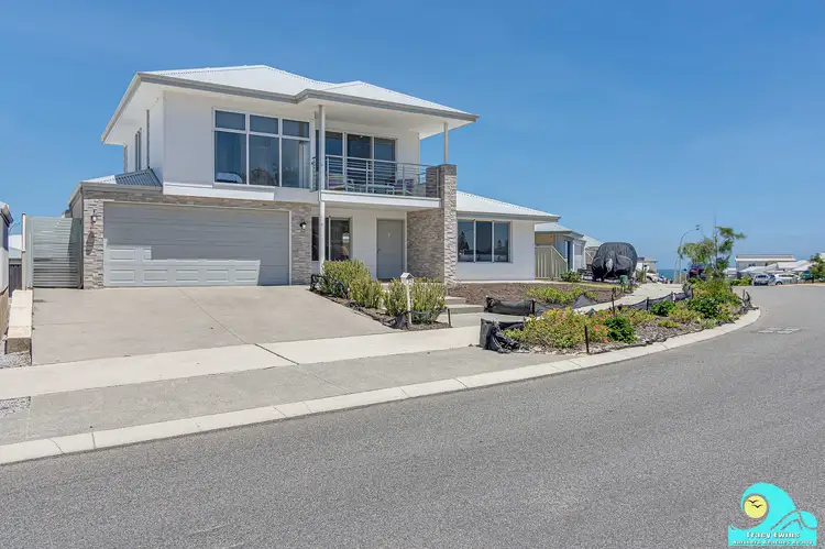 Second view of Homely house listing, 33 Summerhome Parade, Yanchep WA 6035