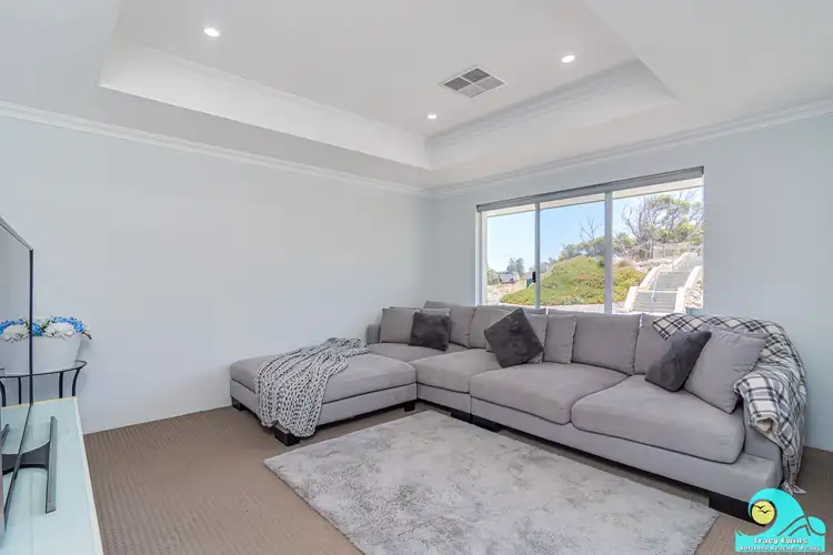 Fourth view of Homely house listing, 33 Summerhome Parade, Yanchep WA 6035