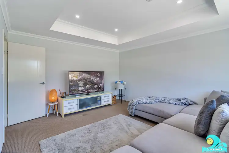 Fifth view of Homely house listing, 33 Summerhome Parade, Yanchep WA 6035