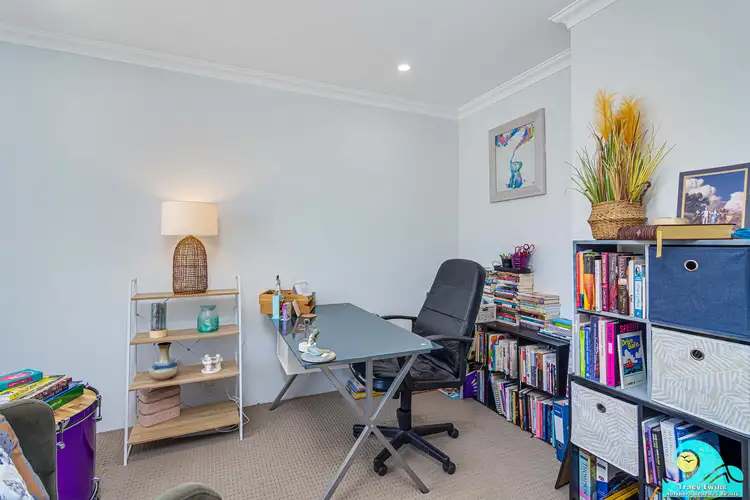 Sixth view of Homely house listing, 33 Summerhome Parade, Yanchep WA 6035
