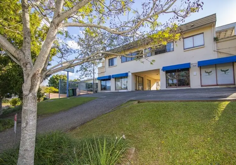 12/49 Nerang Street, Nerang QLD 4211