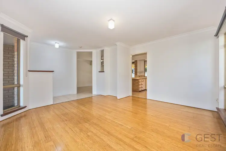 Sixth view of Homely house listing, 3 Natalie Court, Alexander Heights WA 6064