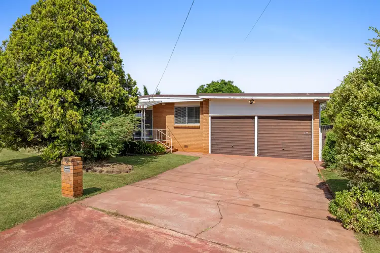 8 Drewery Street, Wilsonton QLD 4350