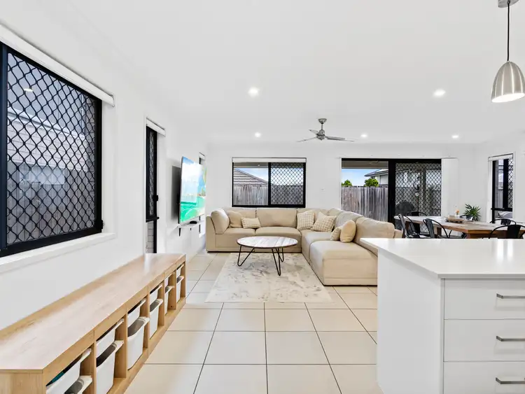 Third view of Homely house listing, 23 Parkway Terrace, Mango Hill QLD 4509