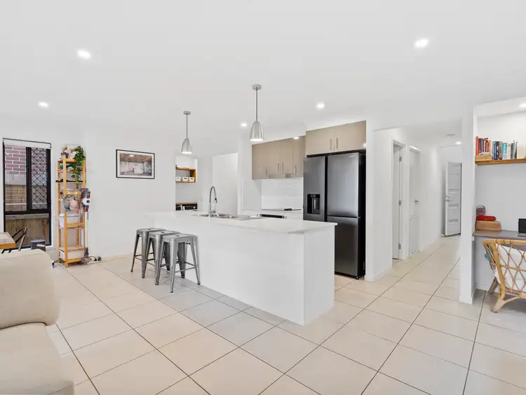 Fourth view of Homely house listing, 23 Parkway Terrace, Mango Hill QLD 4509