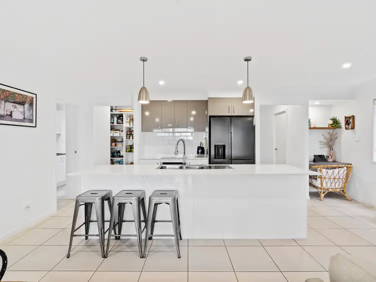 Fifth view of Homely house listing, 23 Parkway Terrace, Mango Hill QLD 4509