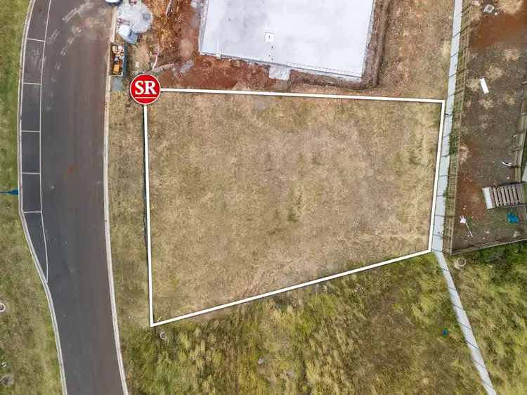 Second view of Homely land listing, 31 Reserve Road, Cranley QLD 4350