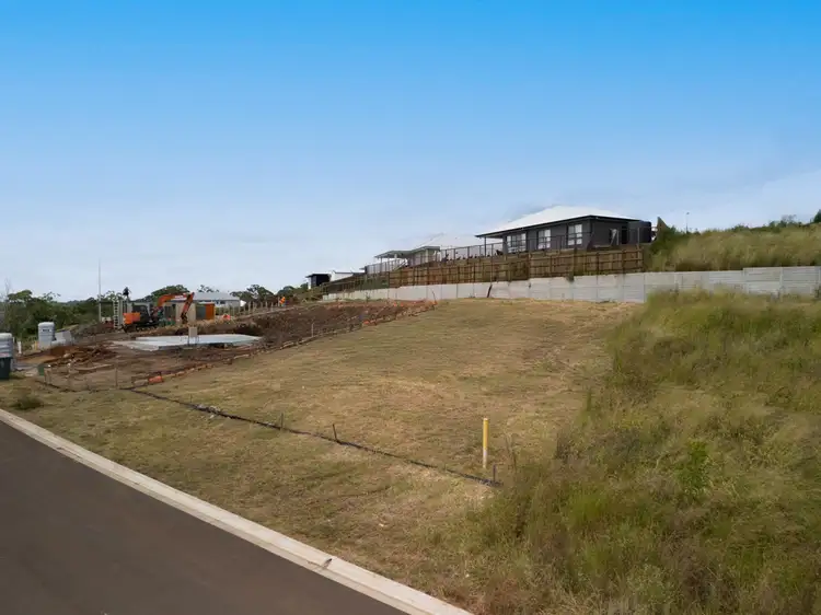 Fourth view of Homely land listing, 31 Reserve Road, Cranley QLD 4350