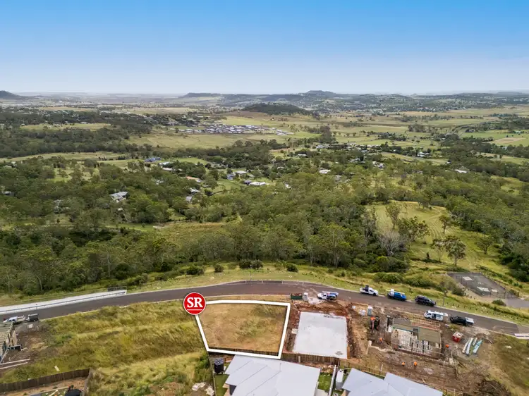 Fifth view of Homely land listing, 31 Reserve Road, Cranley QLD 4350