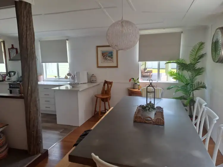 Second view of Homely house listing, 48 Fourth Avenue, Peaceful Bay WA 6333