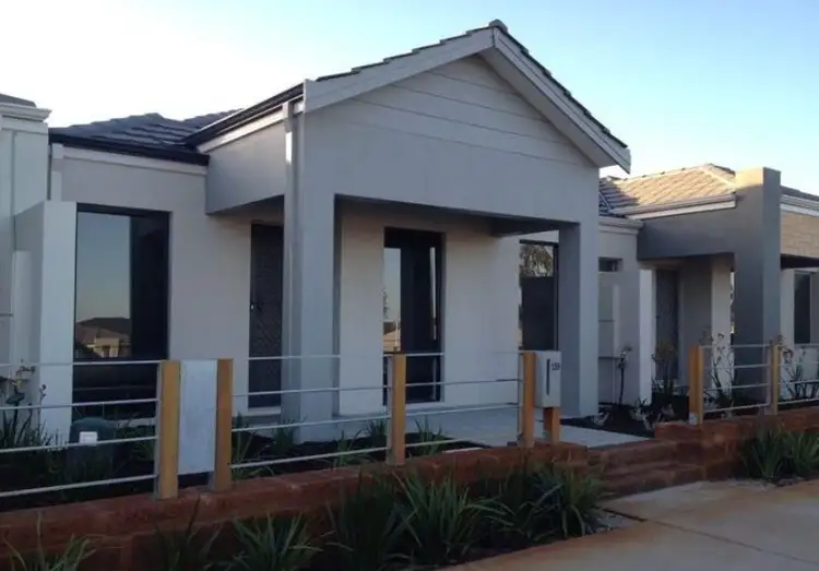 159 Banrock Drive, Ellenbrook WA 6069