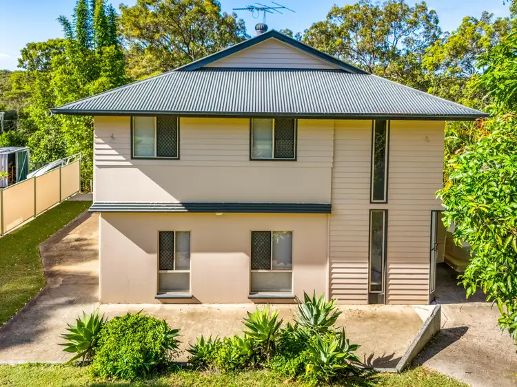 71 Lea Weena Avenue