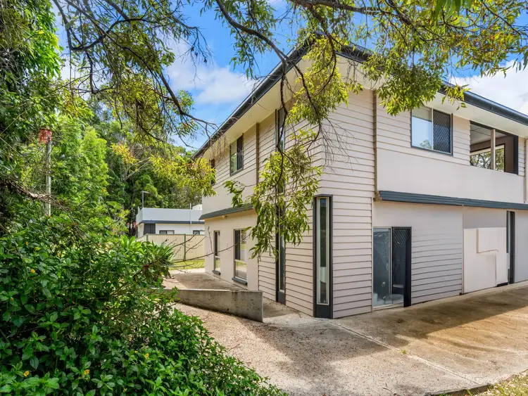 Second view of Homely house listing, 71 Lea Weena Avenue, Russell Island QLD 4184