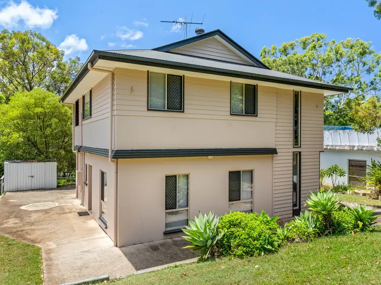 Third view of Homely house listing, 71 Lea Weena Avenue, Russell Island QLD 4184