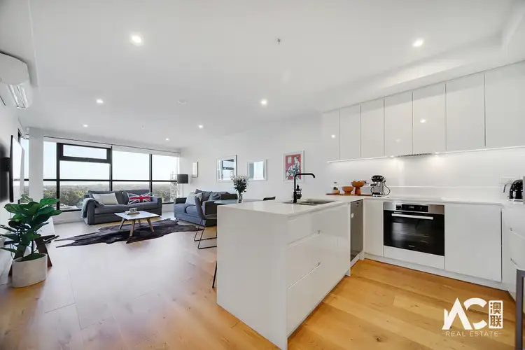 Sixth view of Homely apartment listing, 1206/297 Pirie Street, Adelaide SA 5000