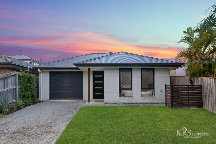 6 Indigo Lane, Holmview QLD 4207