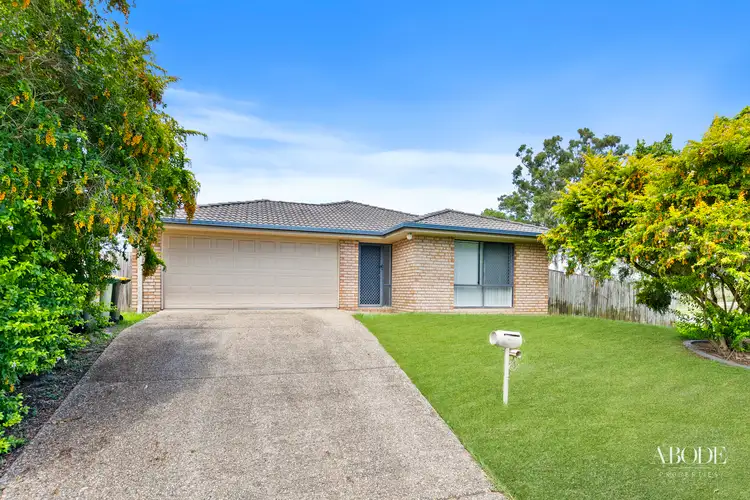 2 Coman Street South, Rothwell QLD 4022