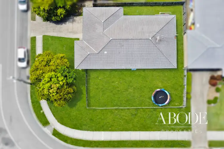 Second view of Homely house listing, 2 Coman Street South, Rothwell QLD 4022