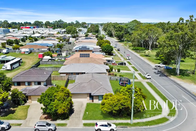 Third view of Homely house listing, 2 Coman Street South, Rothwell QLD 4022