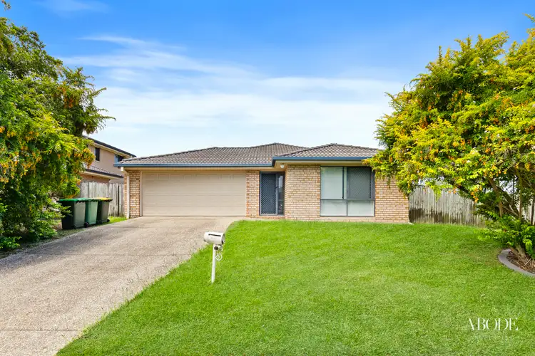 Fourth view of Homely house listing, 2 Coman Street South, Rothwell QLD 4022