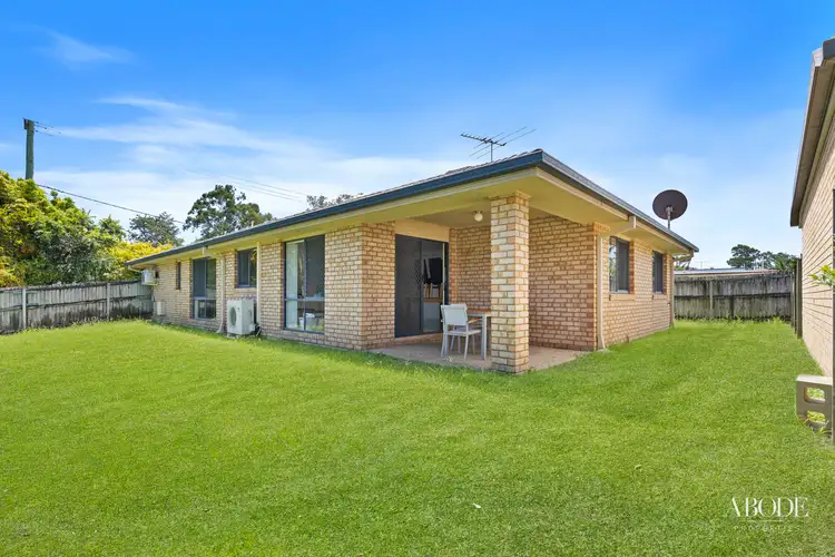 Fifth view of Homely house listing, 2 Coman Street South, Rothwell QLD 4022