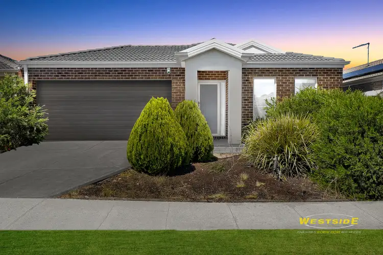 10 Durville Street, Wyndham Vale VIC 3024