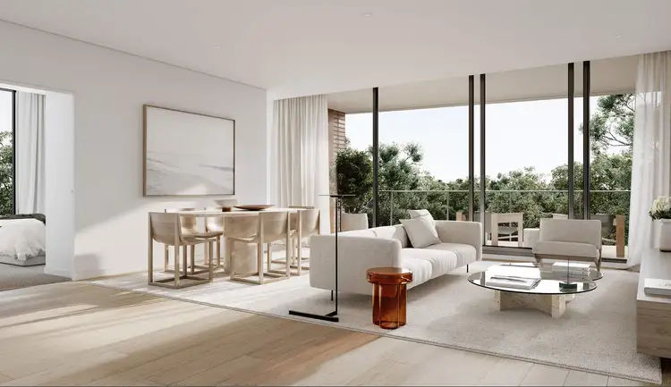 Fifth view of Homely apartment listing, Address available on request