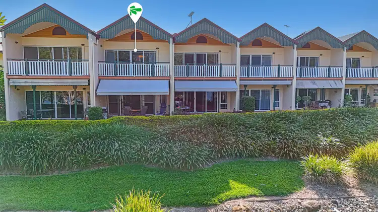 Main view of Homely villa listing, Unit 5 12-20 Barron Street, Tinaroo QLD 4872