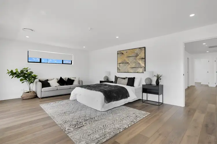 Second view of Homely house listing, Address available on request
