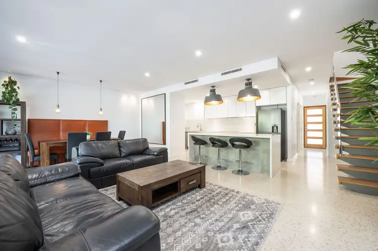 Fourth view of Homely house listing, 4 Finn Cove, Ascot WA 6104