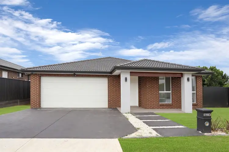 5 Shapla Road, Claremont Meadows NSW 2747