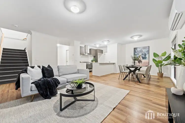 Third view of Homely house listing, 2 Hercules Drive, Officer VIC 3809