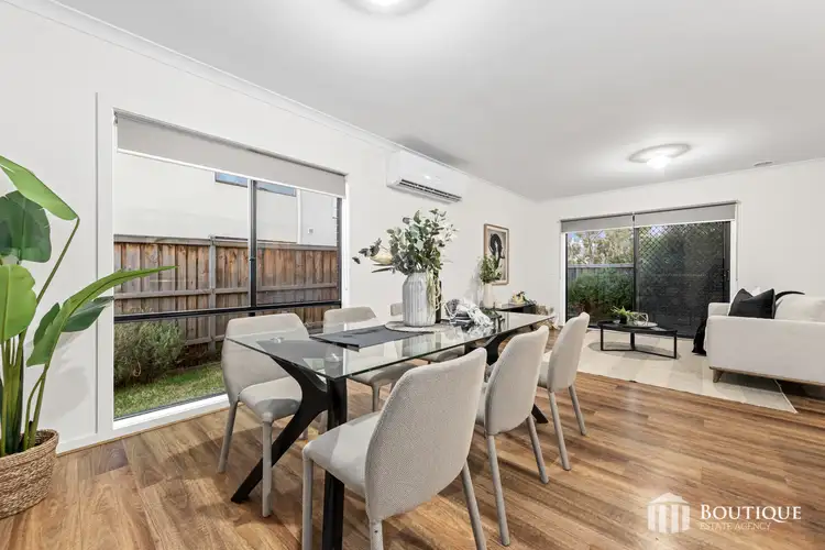 Fourth view of Homely house listing, 2 Hercules Drive, Officer VIC 3809