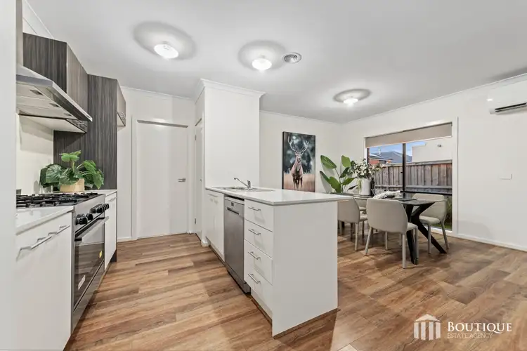 Sixth view of Homely house listing, 2 Hercules Drive, Officer VIC 3809