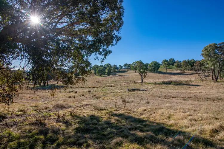 Third view of Homely land listing, LOT 180 Goulburn Street, Binda, Crookwell NSW 2583