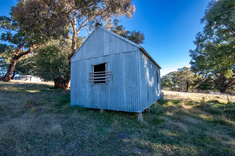 Fifth view of Homely land listing, LOT 180 Goulburn Street, Binda, Crookwell NSW 2583