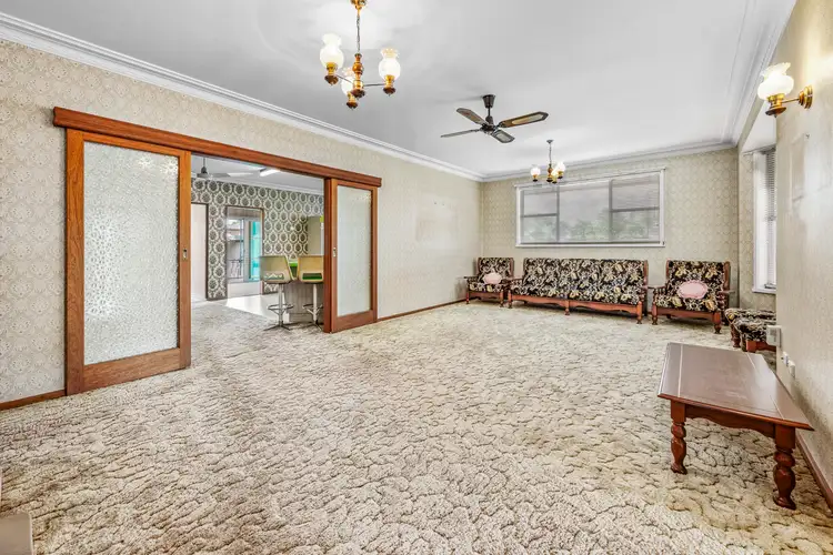 Sixth view of Homely house listing, 35 Wallsend Street, Stanford Merthyr NSW 2327