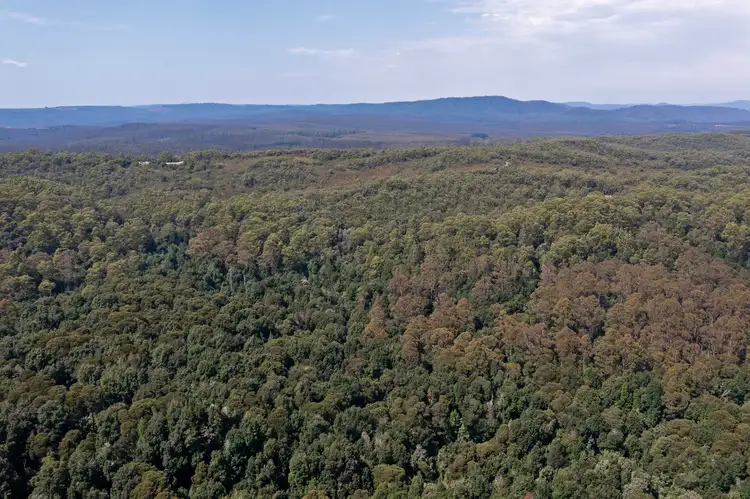 - Myalla Road, Meunna TAS 7325