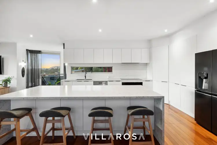 Third view of Homely townhouse listing, 1/16 Louis Court, Newtown VIC 3220