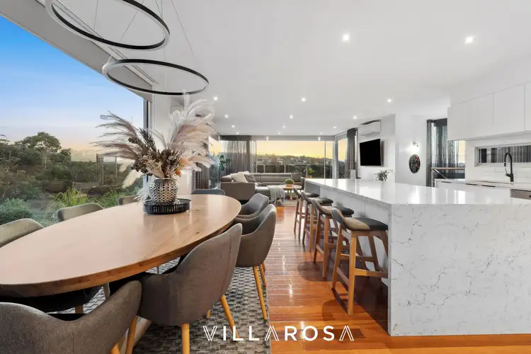 Sixth view of Homely townhouse listing, 1/16 Louis Court, Newtown VIC 3220
