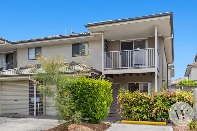 85/1 Bass Court, North Lakes QLD 4509
