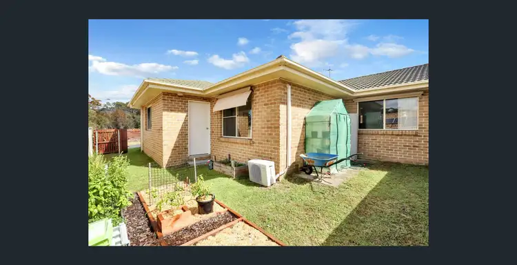 Main view of Homely semi-detached listing, 1/312 Pacific Way, Tura Beach NSW 2548