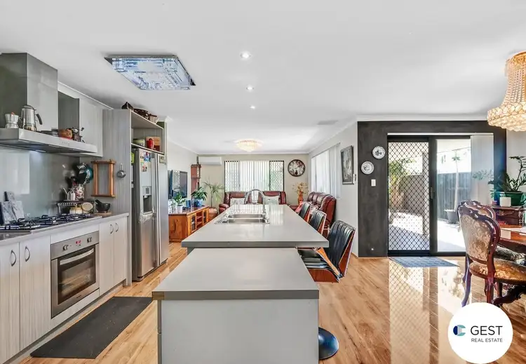 Second view of Homely house listing, 29 Flagstaff Road, Landsdale WA 6065