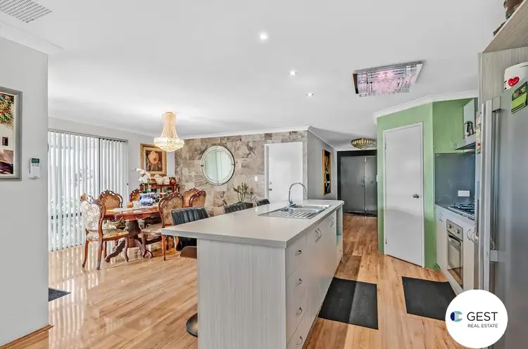 Third view of Homely house listing, 29 Flagstaff Road, Landsdale WA 6065