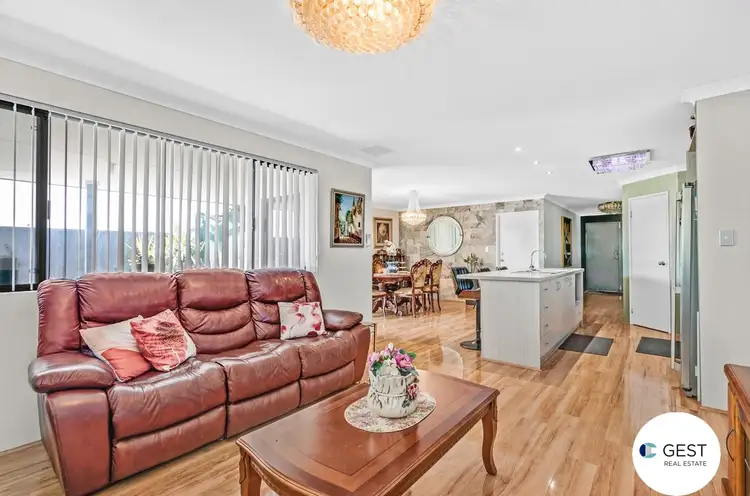 Fifth view of Homely house listing, 29 Flagstaff Road, Landsdale WA 6065